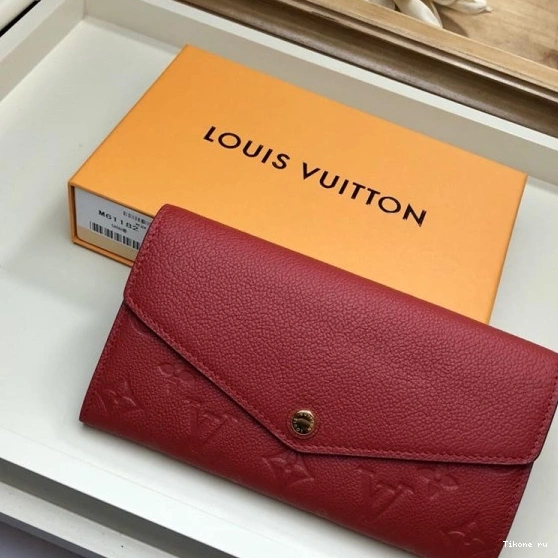 Cheap VUITTON WALLET LOUIS SARAH 0812